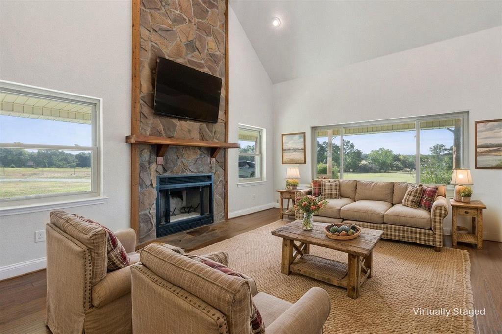 J Allison - Residential