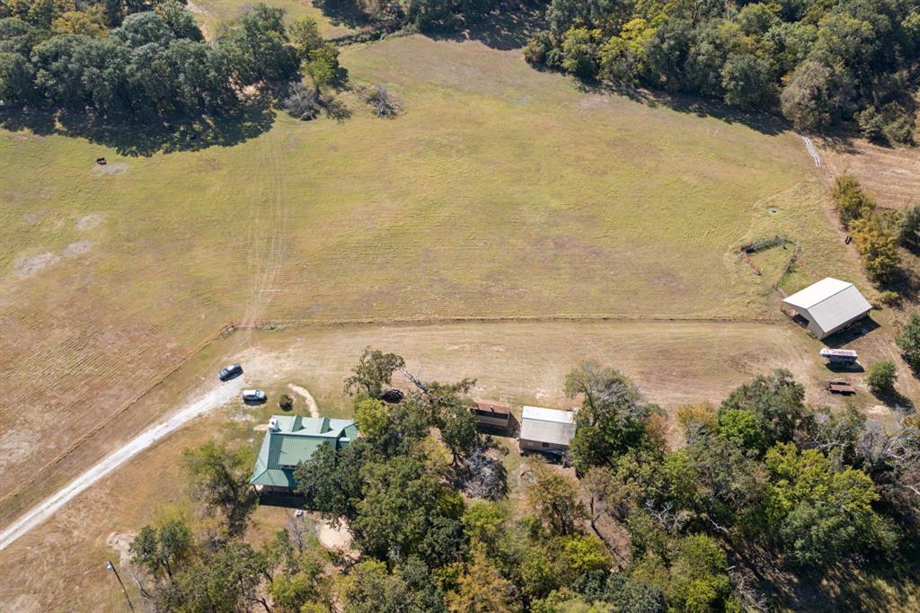 J Allison - Residential