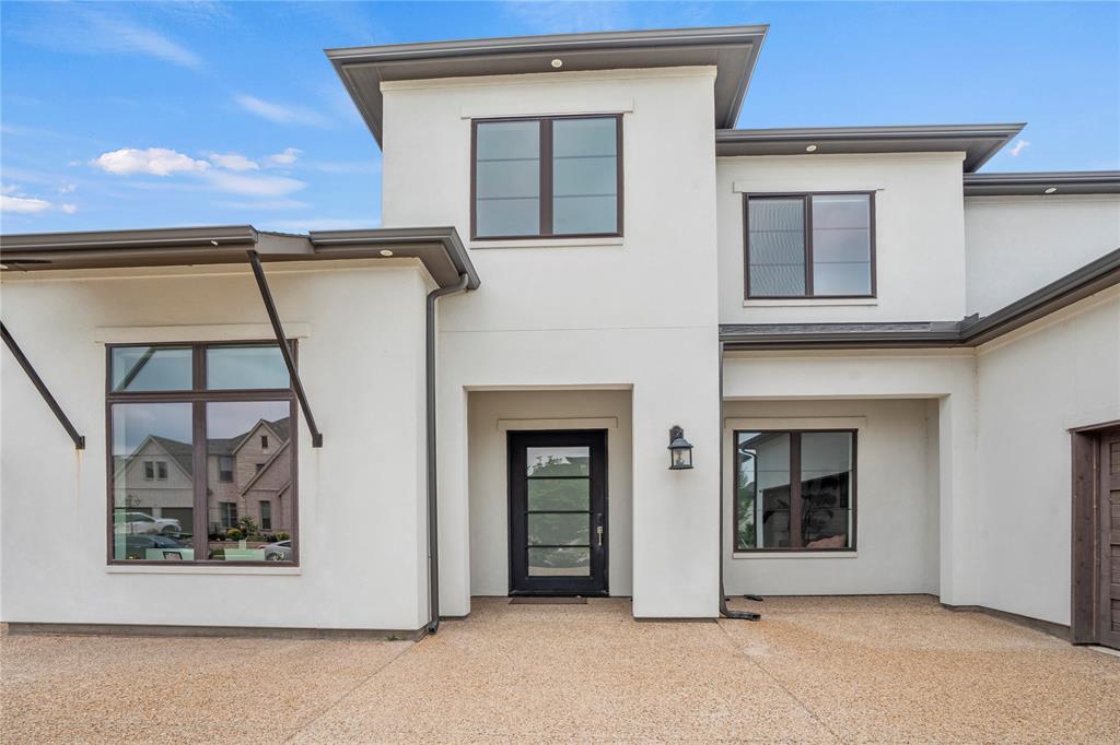 no - Residential Lease