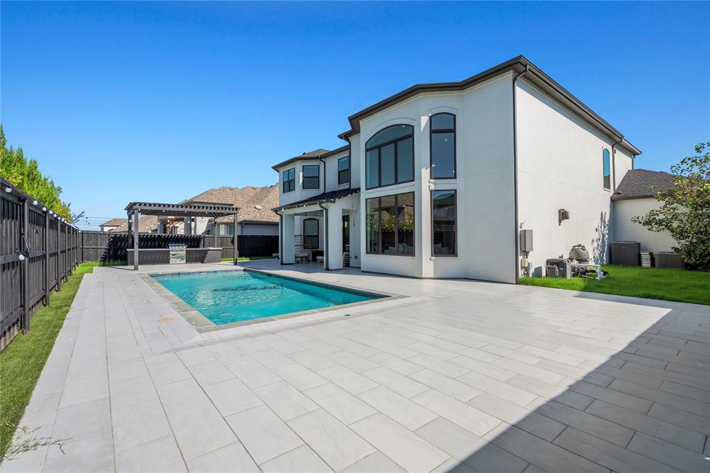 no - Residential Lease