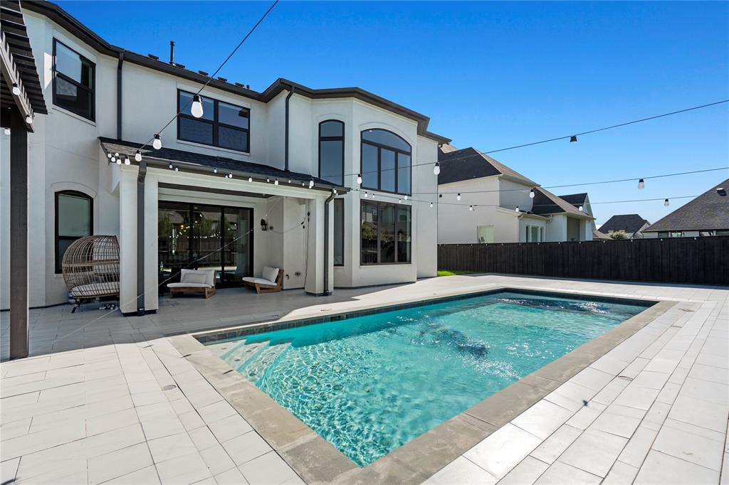 no - Residential Lease