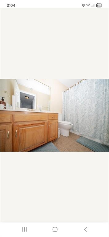 Creek Tree Estates - Residential