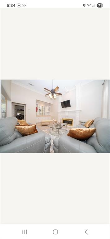 Creek Tree Estates - Residential