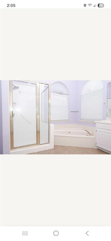 Creek Tree Estates - Residential