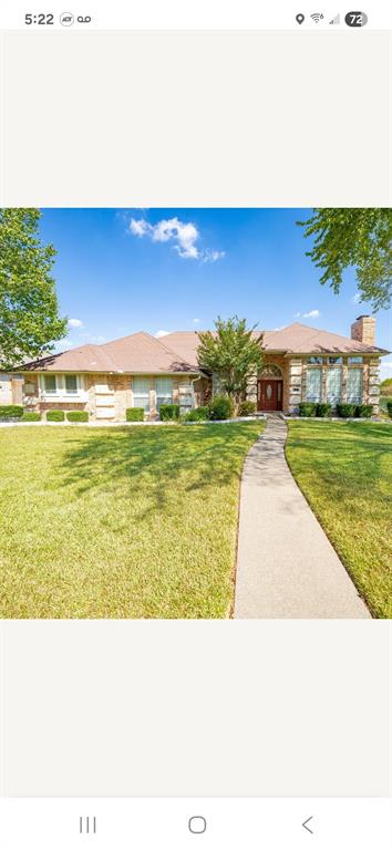 Creek Tree Estates - Residential