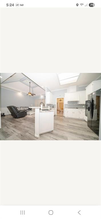 Creek Tree Estates - Residential