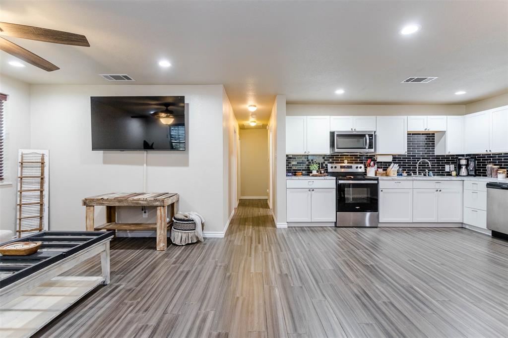 Crowley Park Add - Residential