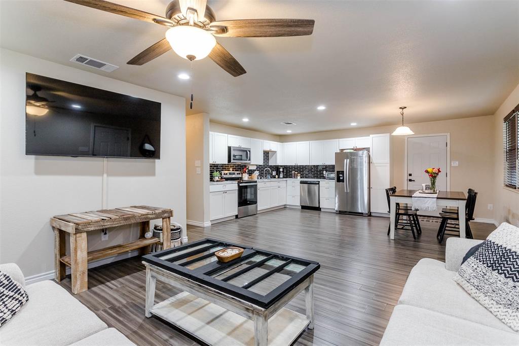 Crowley Park Add - Residential