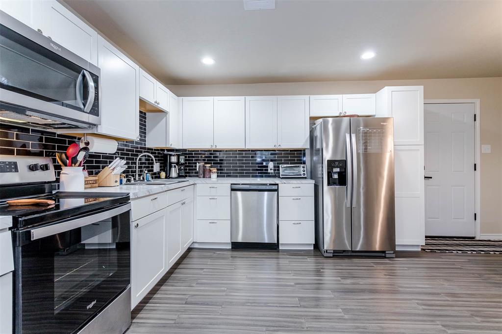 Crowley Park Add - Residential