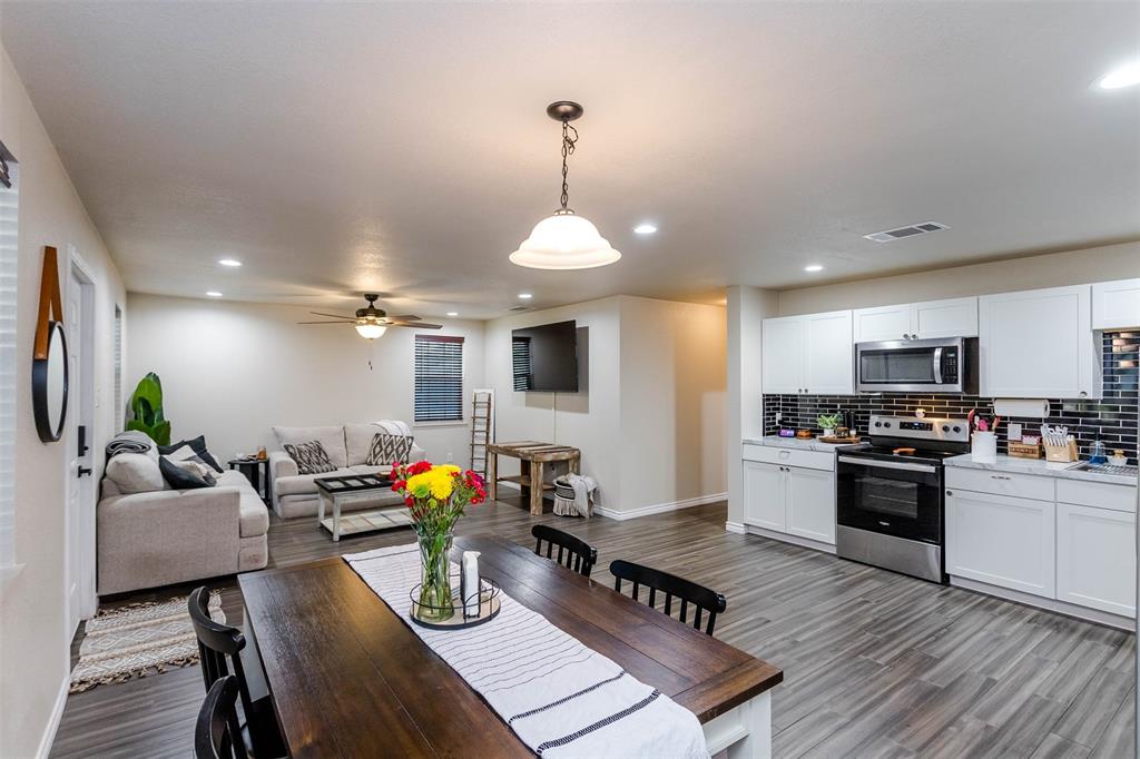 Crowley Park Add - Residential