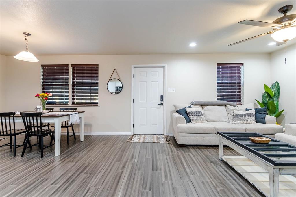 Crowley Park Add - Residential