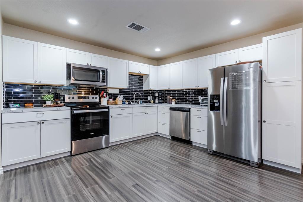 Crowley Park Add - Residential