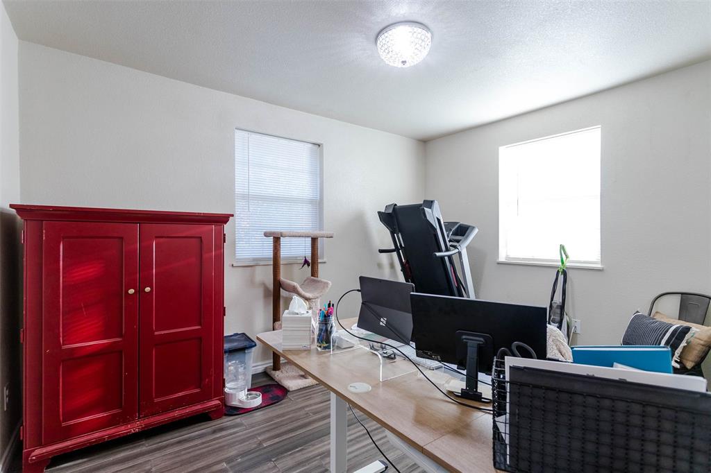 Crowley Park Add - Residential