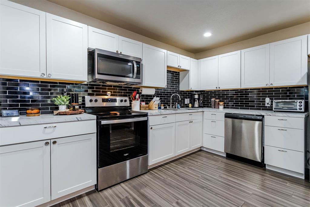 Crowley Park Add - Residential