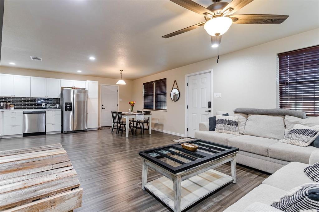 Crowley Park Add - Residential