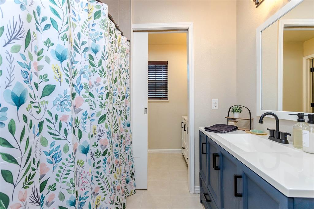 Crowley Park Add - Residential