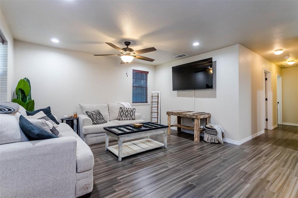 Crowley Park Add - Residential