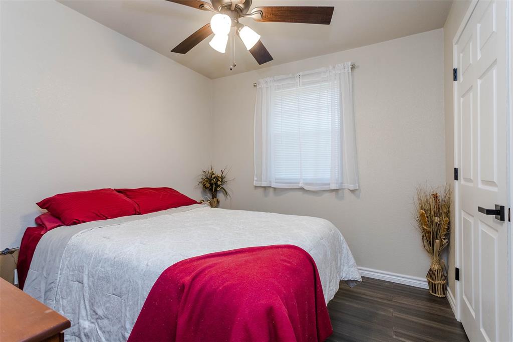 Crowley Park Add - Residential