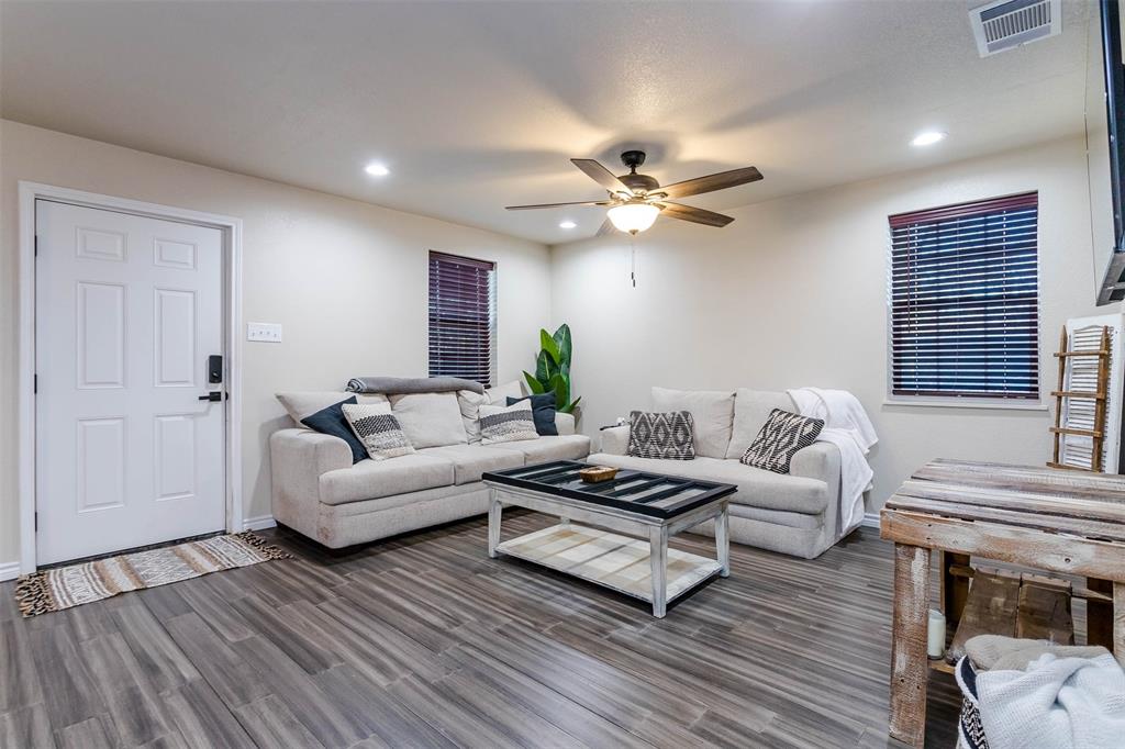 Crowley Park Add - Residential