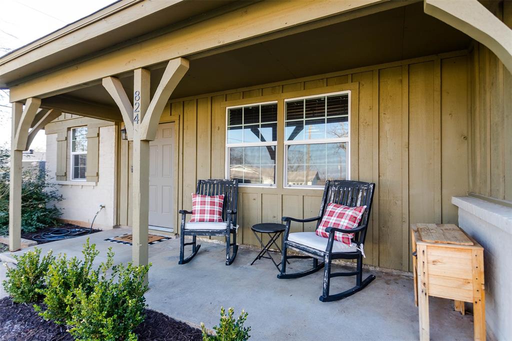 Crowley Park Add - Residential