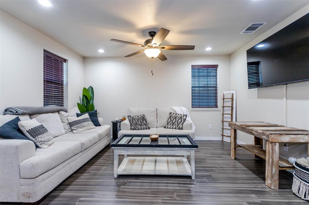 Crowley Park Add - Residential