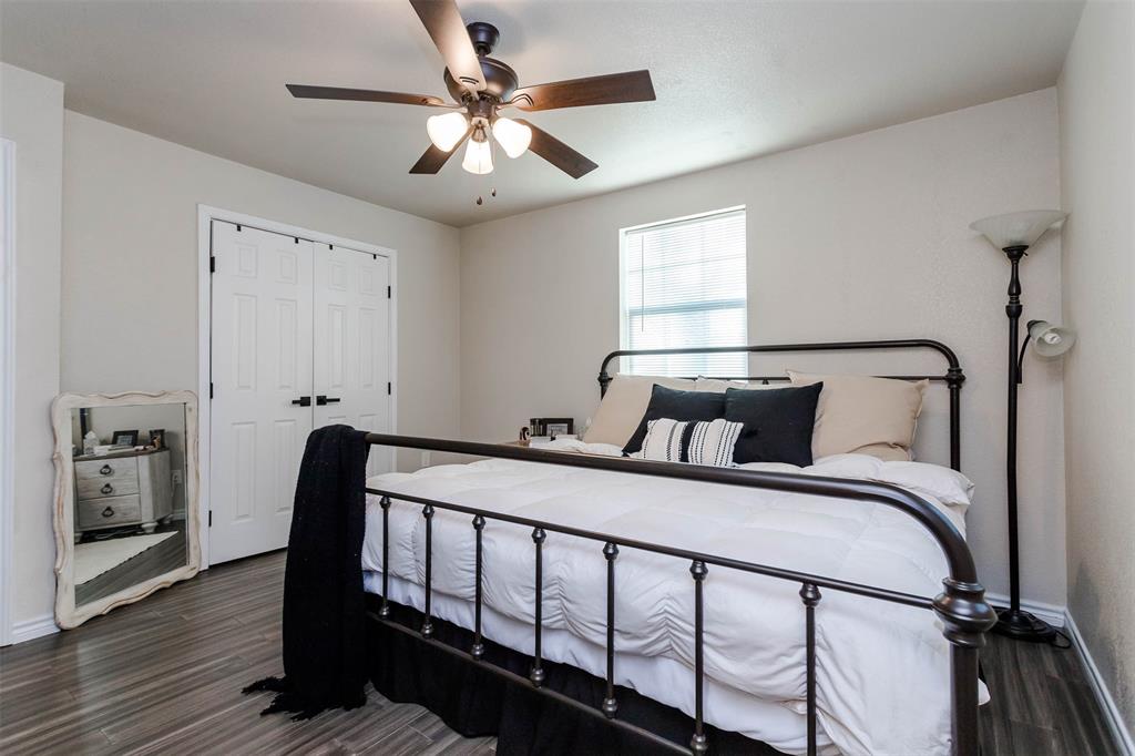 Crowley Park Add - Residential