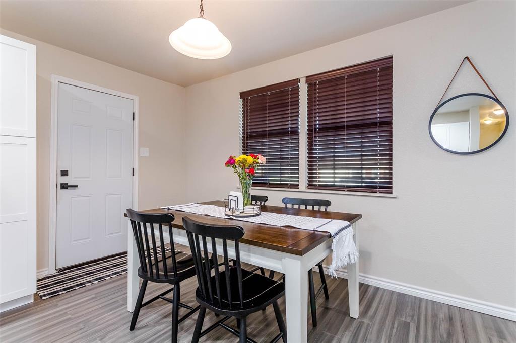 Crowley Park Add - Residential