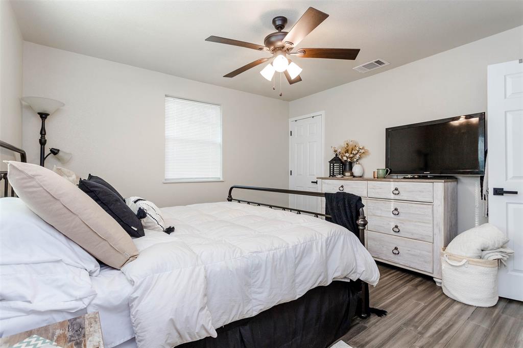 Crowley Park Add - Residential