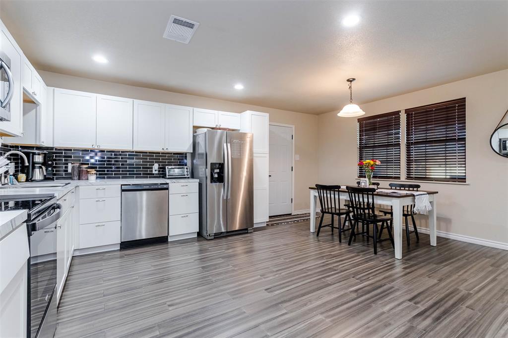 Crowley Park Add - Residential