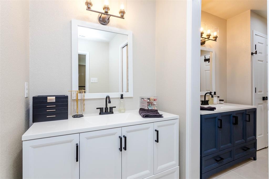 Crowley Park Add - Residential