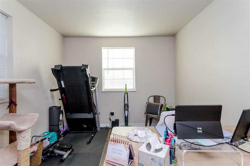 Crowley Park Add - Residential