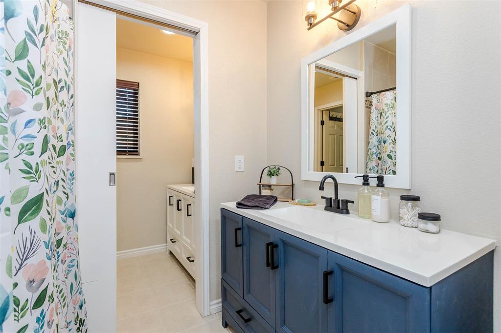 Crowley Park Add - Residential