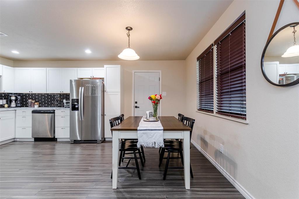 Crowley Park Add - Residential