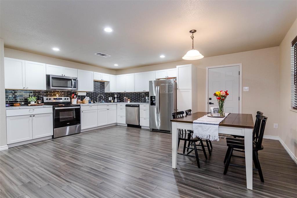 Crowley Park Add - Residential