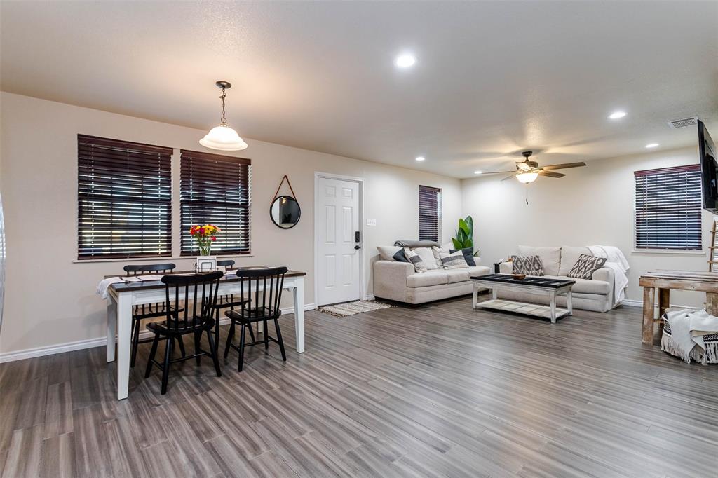 Crowley Park Add - Residential