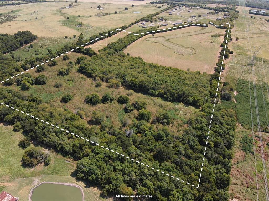 48 Acres FM 118