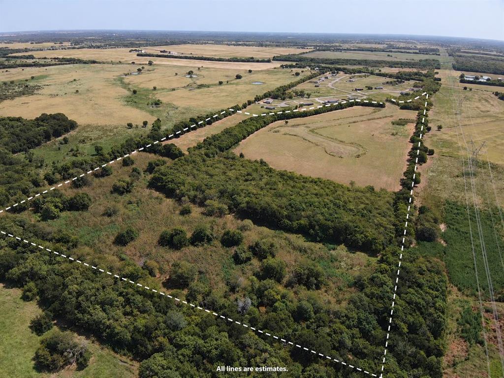 48 Acres FM 118