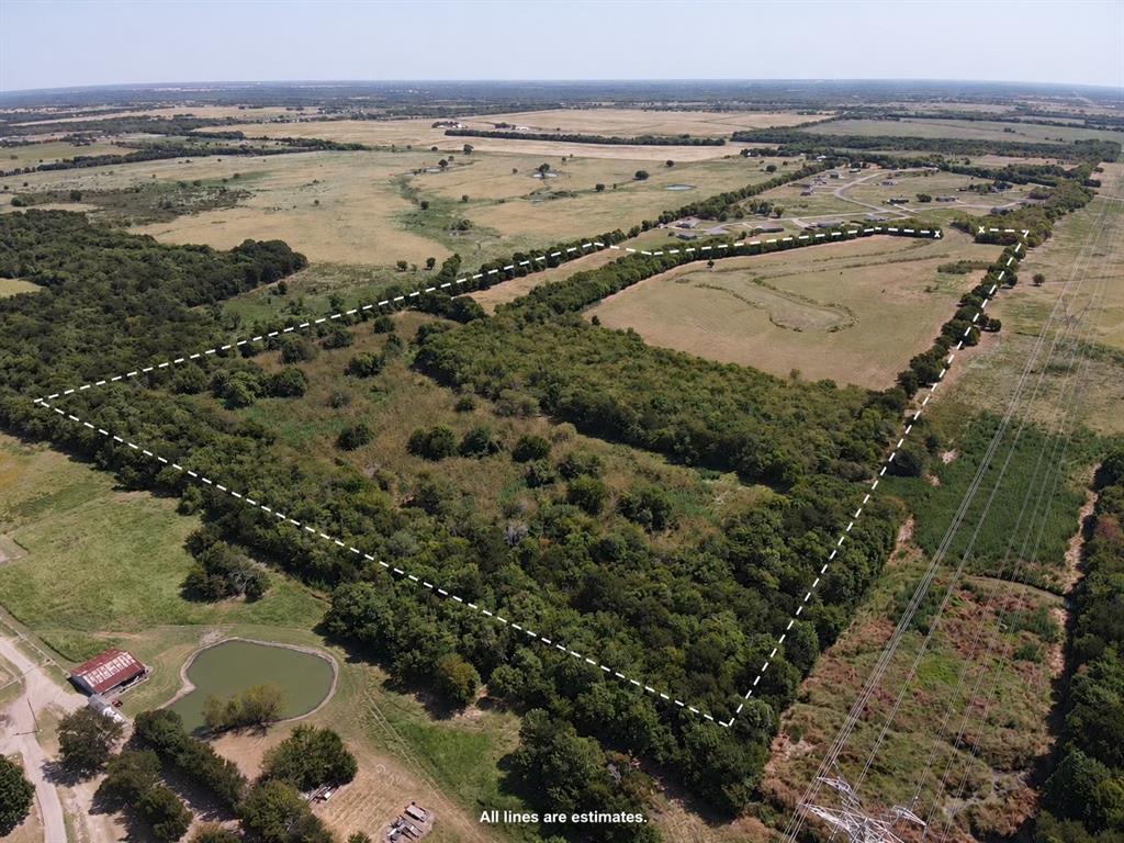 48 Acres FM 118