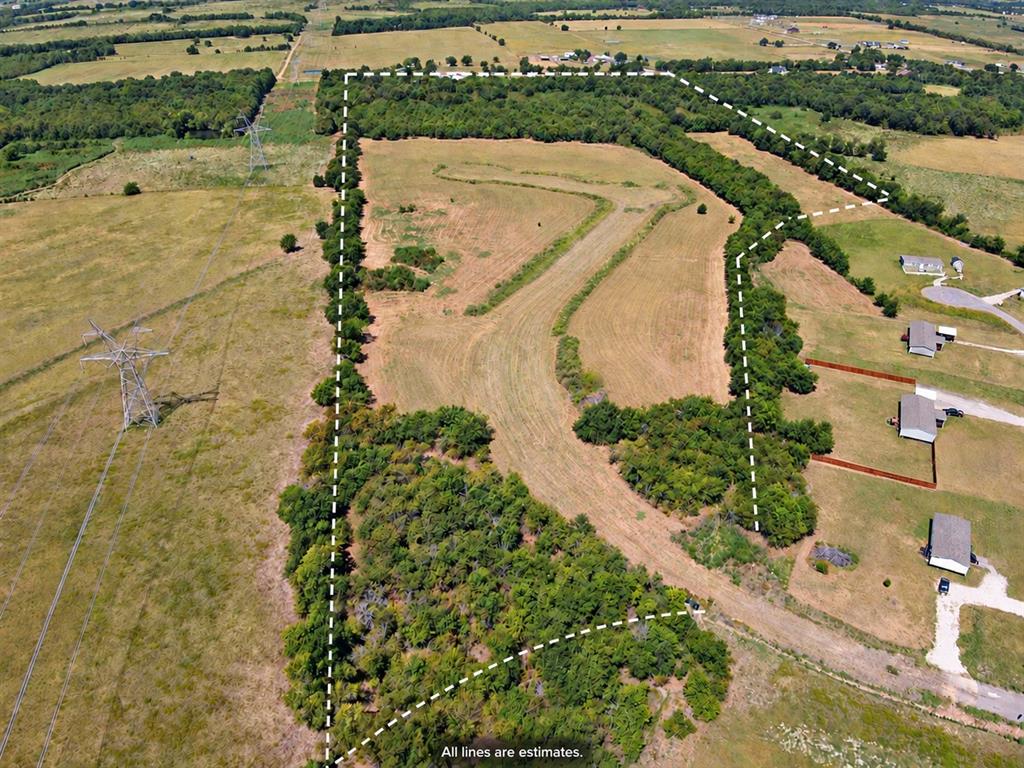 48 Acres FM 118