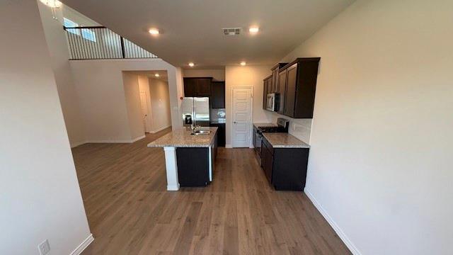 Fireside by the Lake - Residential