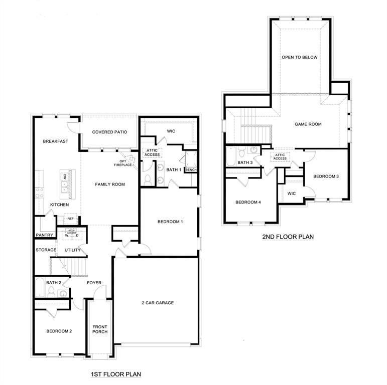 Fireside by the Lake - Residential