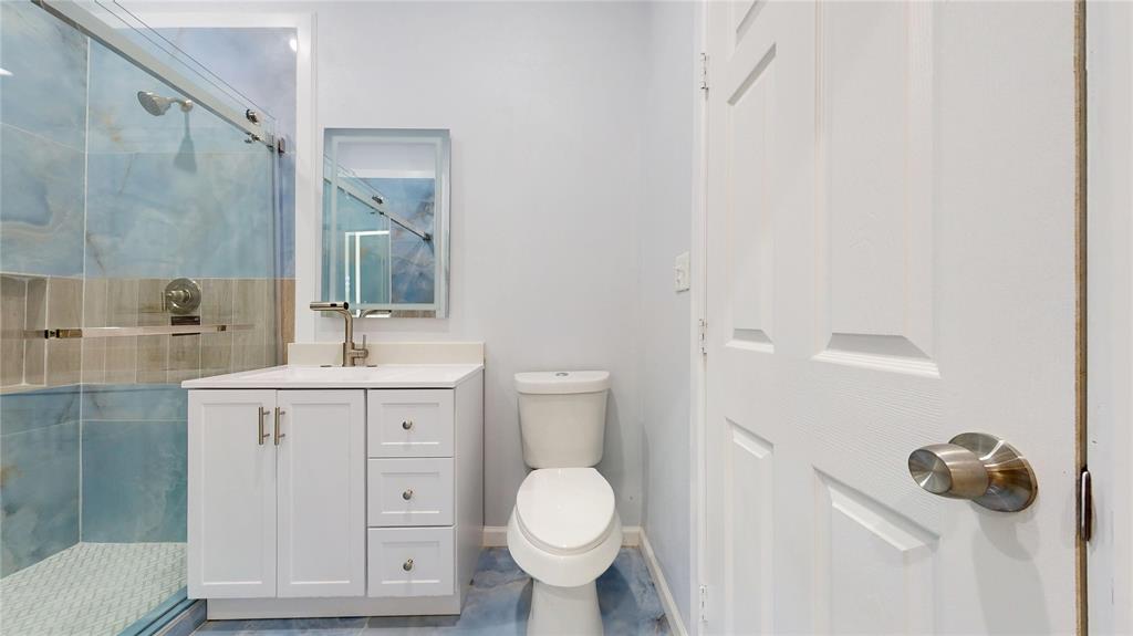 Forest Grove Add - Residential