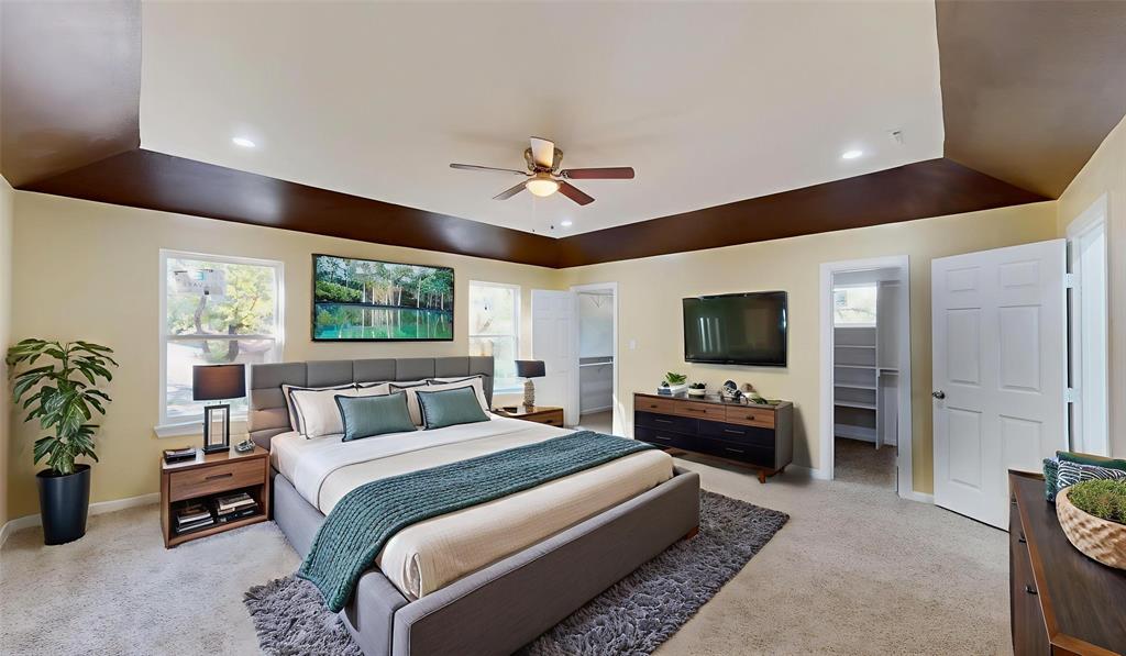 Forest Grove Add - Residential