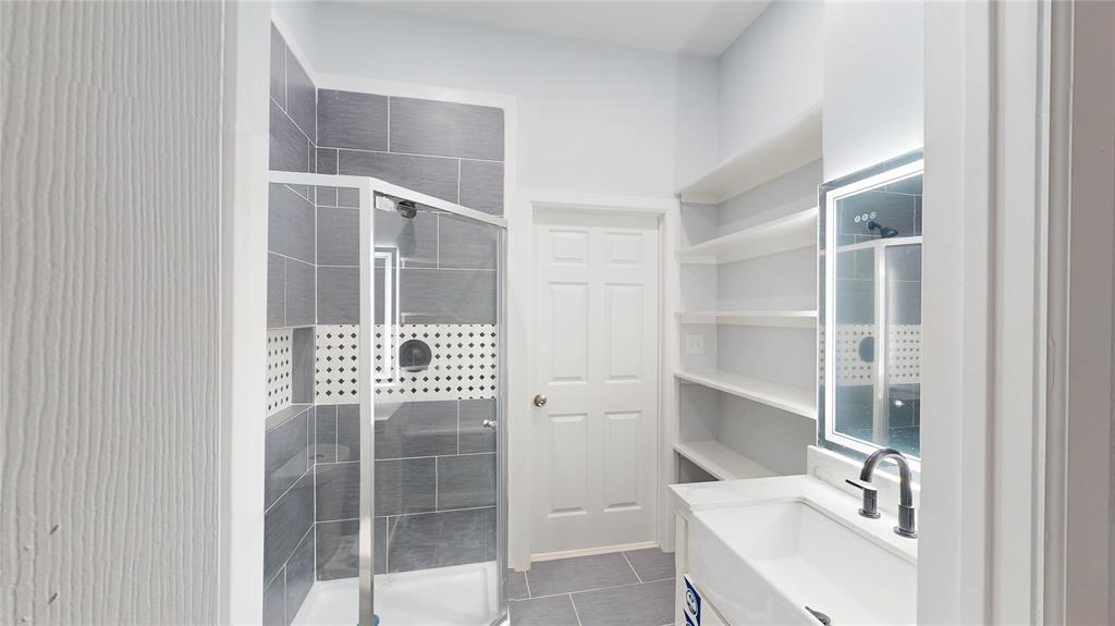 Forest Grove Add - Residential