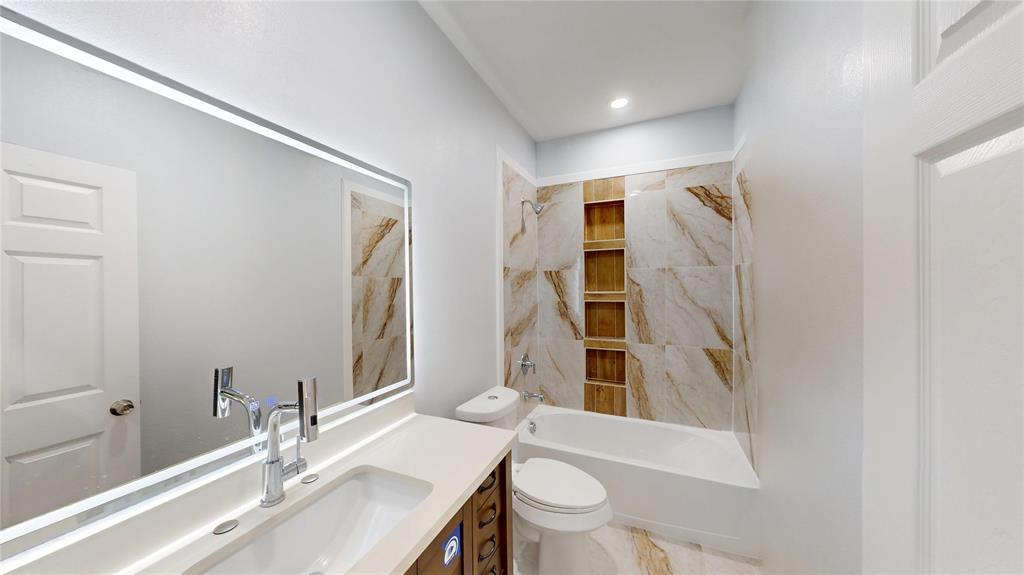 Forest Grove Add - Residential