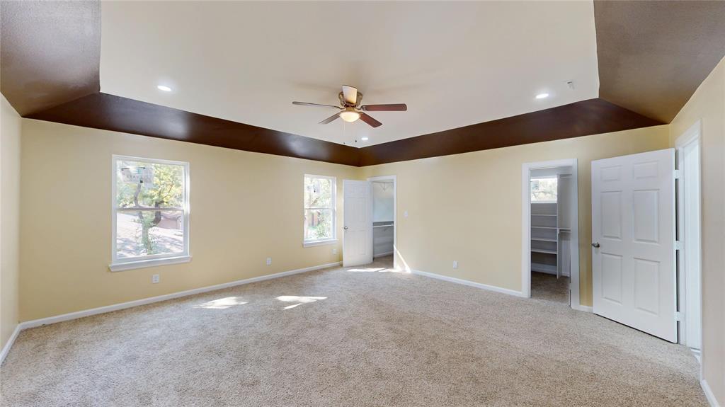 Forest Grove Add - Residential