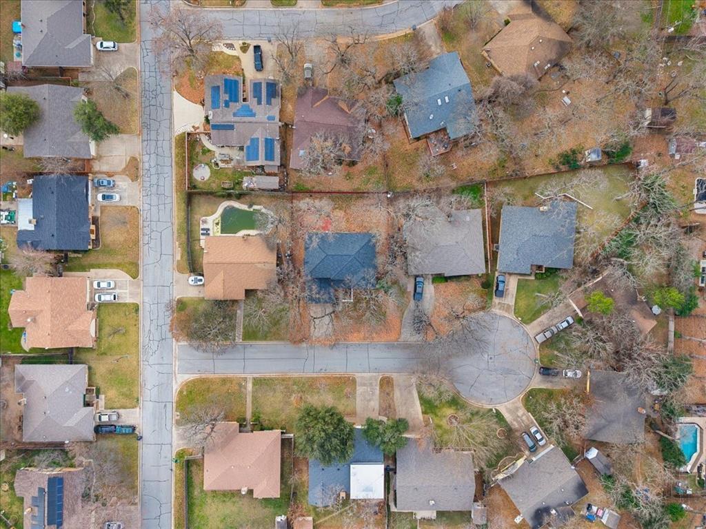 Forest Grove Add - Residential