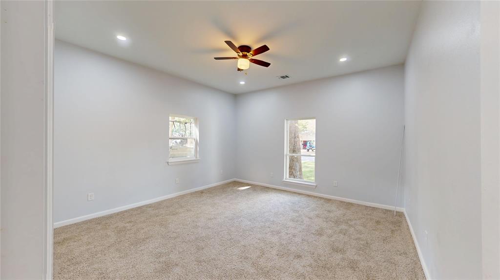 Forest Grove Add - Residential