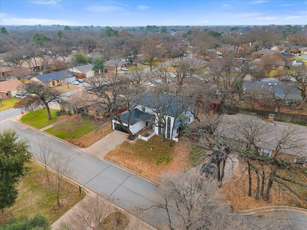 Forest Grove Add - Residential