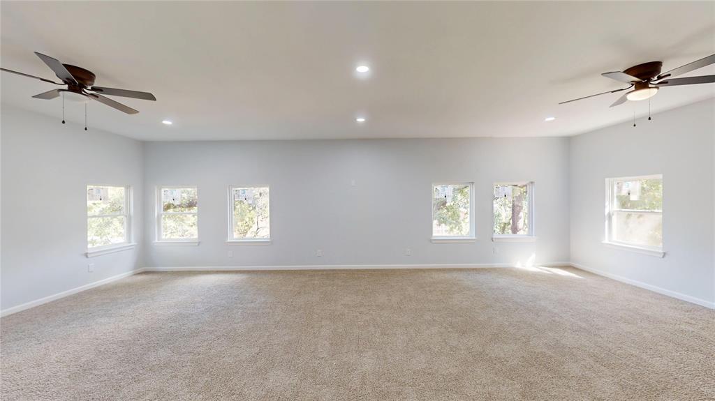 Forest Grove Add - Residential